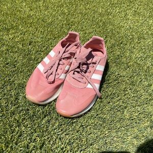 Adidas Woman Sneakers Size 8